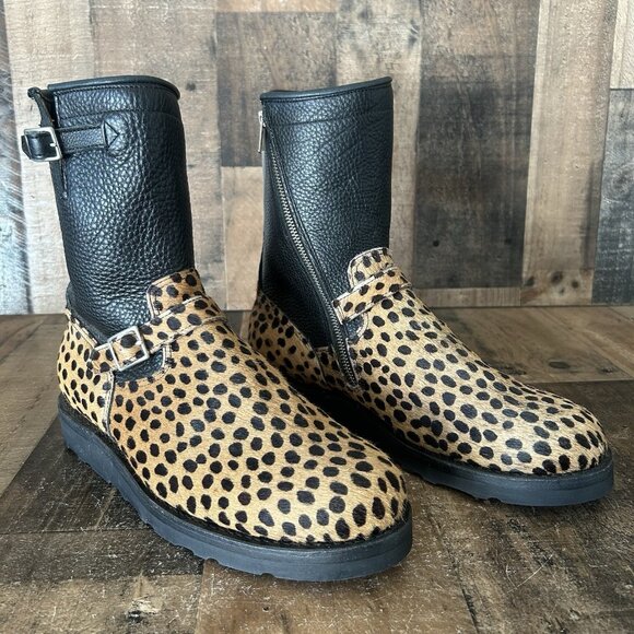 Two Thousand Never Patrick Winget Engineer Boots Mens 11 - Picture 1 of 12